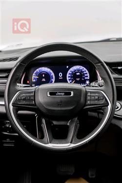 جیپ L گراند شیرۆکی